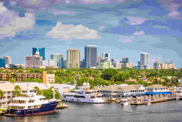 Top Destinations to Visit in South Florida