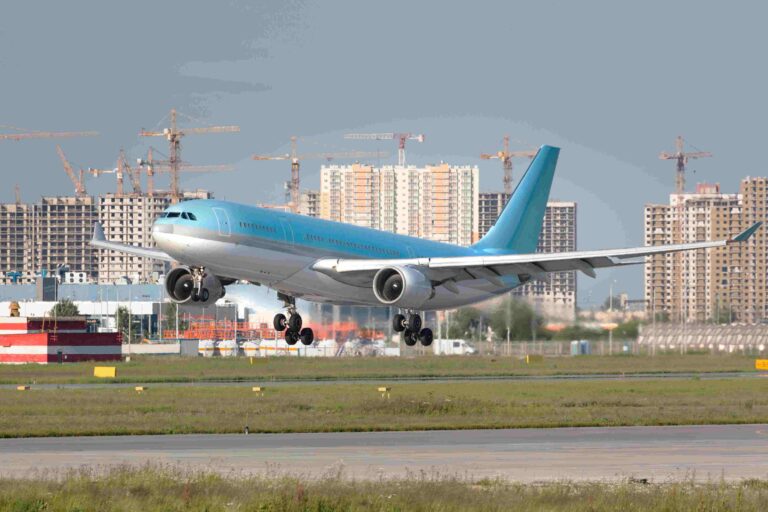 Miami Airport Transfers: Reliability & Advantages