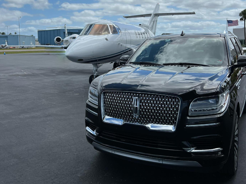 Private-Airport-Transportation-Miami