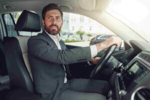 From Airport to Anywhere: Limo Driver Miami's Service