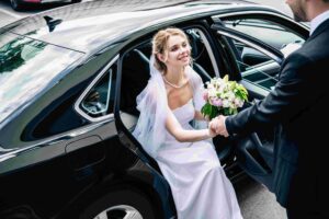 The Ultimate Guide to Miami Wedding Transportation