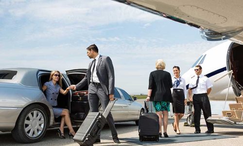 Airport Transportation | Limo Driver Miami Transportation Services